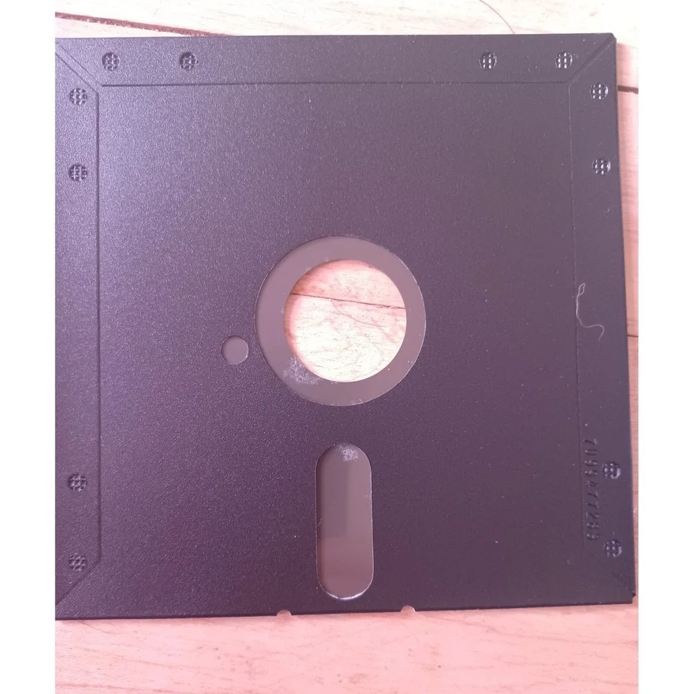 VTG Pegasus Missile Simulation Commodore 64 & 128. Computer game w/manual. *READ